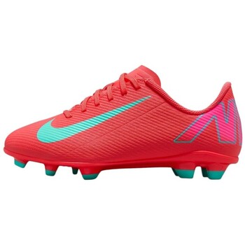 Schuhe Jungen Fußballschuhe Nike FQ8286 Rot