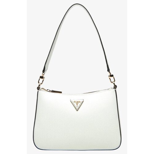 Taschen Damen Taschen Guess GSBAG-HWEZG952317-whi Weiss