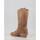 Schuhe Damen Stiefel Alpe HOLLY 5355 Braun