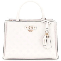 Taschen Damen Handtasche Guess Gerty Weiss