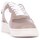 Schuhe Herren Sneaker Low Ralph Lauren 809960988 Weiss