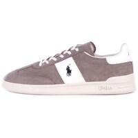 Schuhe Herren Sneaker Low Ralph Lauren 809960995 Weiss
