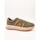 Schuhe Herren Sneaker Low Camper  Grün