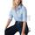 Kleidung T-Shirts & Poloshirts Levi's  Blau