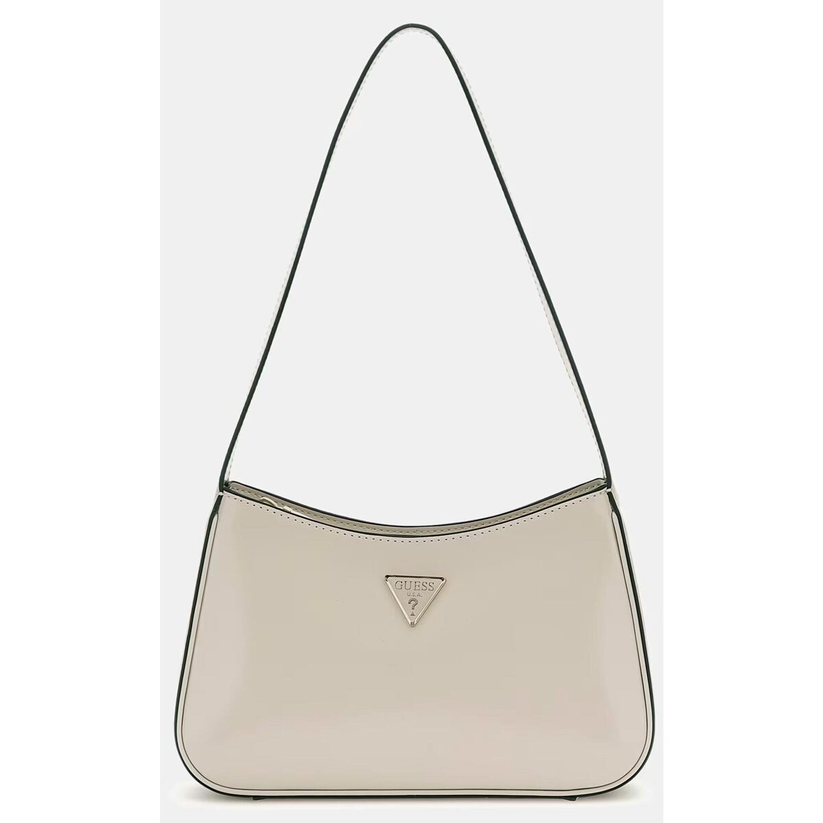 Taschen Damen Taschen Guess GSBAG-HWNG9496170-bone Beige
