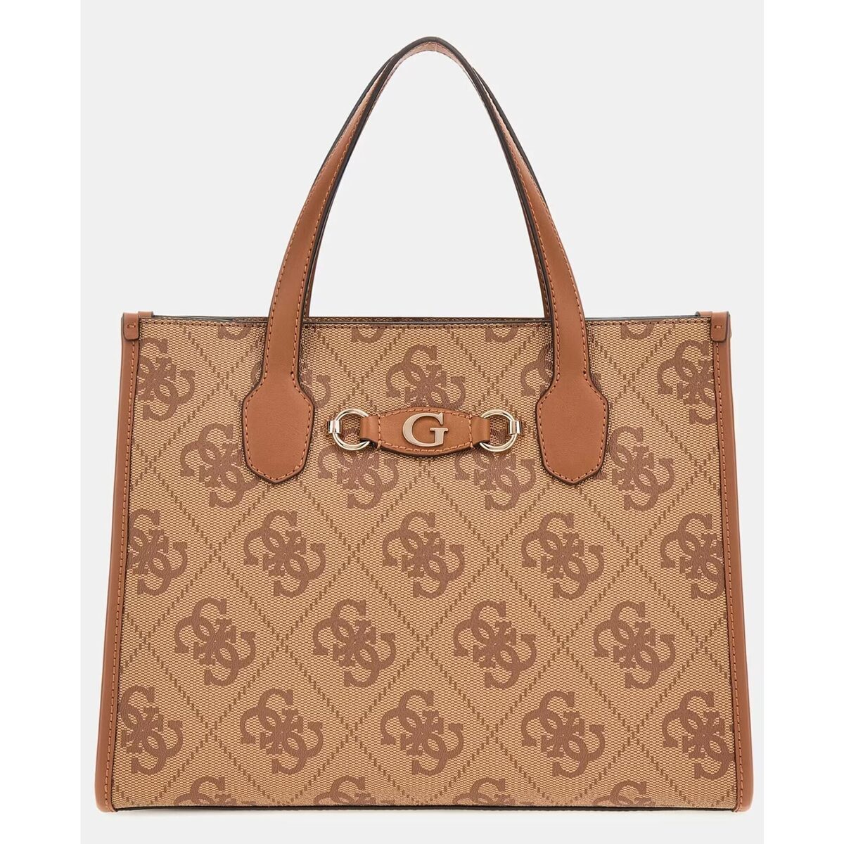 Taschen Damen Taschen Guess GSBAG-HWOS8654220-lat Braun