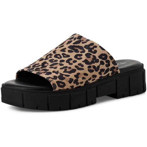 Schuhe Damen Pantoletten / Clogs Tamaris Pantoletten 1001 1-27252-42/360 Other