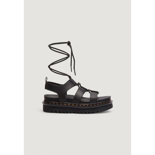 Schuhe Damen Sandalen / Sandaletten Dr. Martens Nartilla Athena 31617001 Schwarz