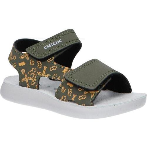 Geox B455SC 000CE B SANDAL LIGHTFLOPPY B455SC 000CE B SANDAL LIGHTFLOPPY