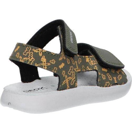 Geox B455SC 000CE B SANDAL LIGHTFLOPPY B455SC 000CE B SANDAL LIGHTFLOPPY