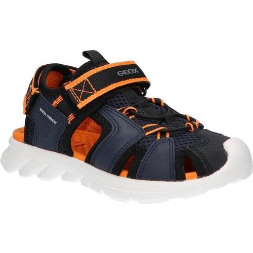 Geox J45F1F 014ME J SANDAL AIRADYUM BO J45F1F 014ME J SANDAL AIRADYUM BO