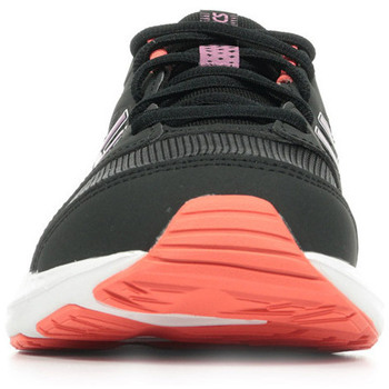 Asics Jolt 4 Gs Schwarz