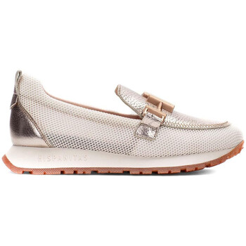Schuhe Damen Derby-Schuhe & Richelieu Hispanitas HV253919 Gold