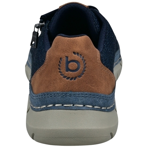 Bugatti COMPTON Blau