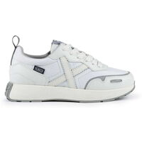 Schuhe Damen Sneaker Munich Xemine 8907070 BLANCO Weiss