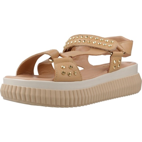 Schuhe Damen Sandalen / Sandaletten Mjus L68003 Rosa