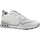 Schuhe Herren Sneaker Cruyff SUBERIBA HEX-TEC Weiss
