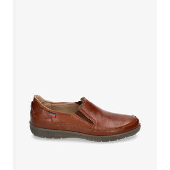 Schuhe Herren Derby-Schuhe & Richelieu Luisetti 32302 NA Braun