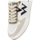 Schuhe Damen Derby-Schuhe Vanessa Wu BK2609 Weiss