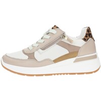 Schuhe Damen Sneaker Ara  Beige