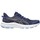 Schuhe Herren Laufschuhe Asics 1011B963 Blau
