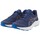 Schuhe Herren Laufschuhe Asics 1011B963 Blau