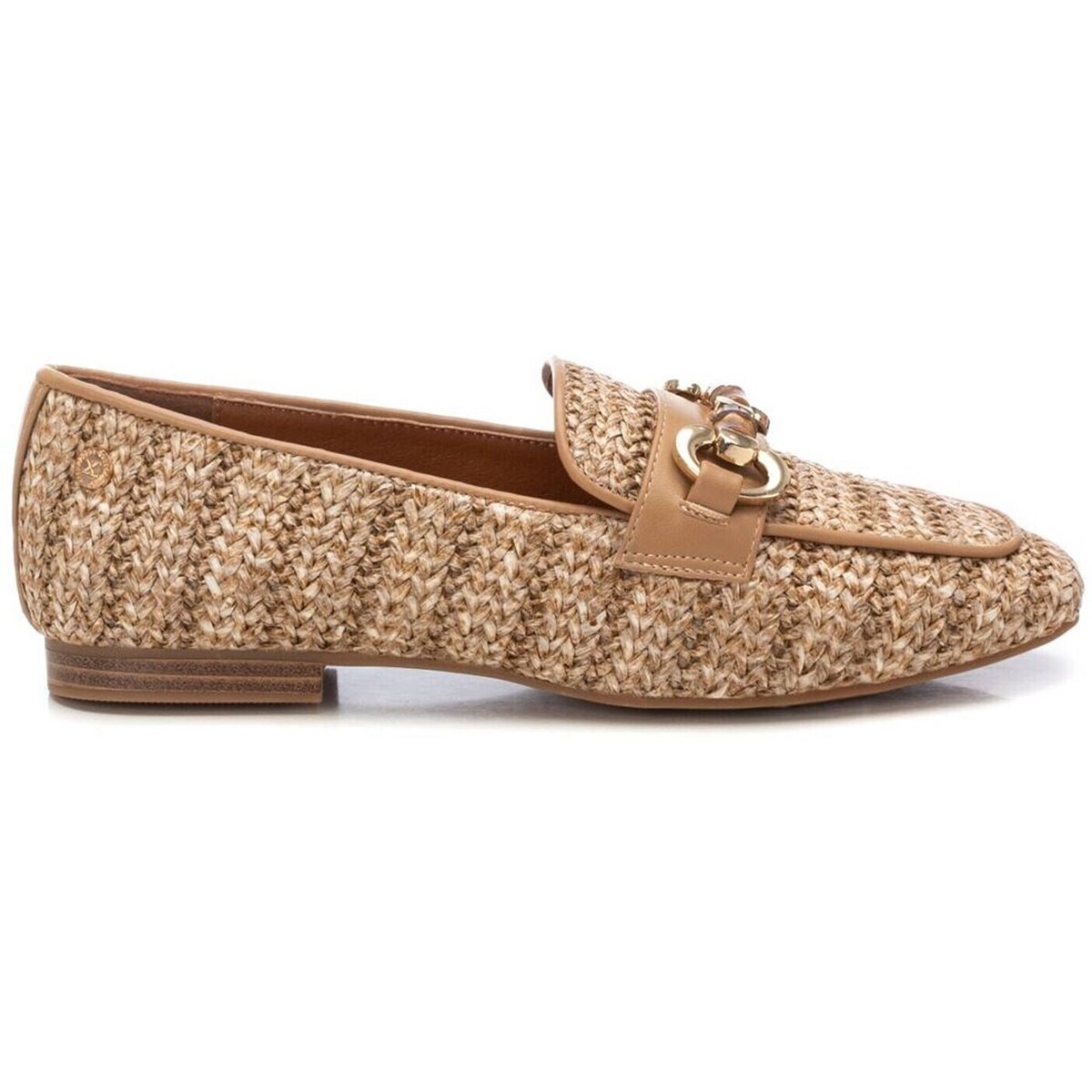 Schuhe Damen Slipper Xti 143802 Other
