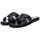 Schuhe Damen Pantoletten Xti 142811 Schwarz