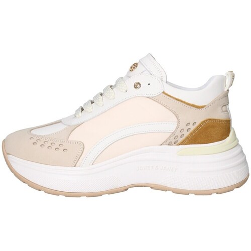 Schuhe Damen Sneaker Low Janet&Janet J-062a Turnschuhe Frau Other