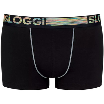 Sloggi  Boxer  Go ABC Natural Hipster (x2)