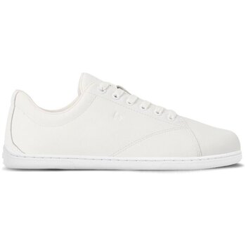 Schuhe Sneaker Be Lenka Baskets  Barefoot Core Weiss