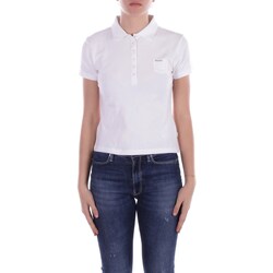 Kleidung Damen T-Shirts Guess W5GP73KCYR1 Other