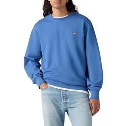 Kleidung Sweatshirts Levi's  Blau