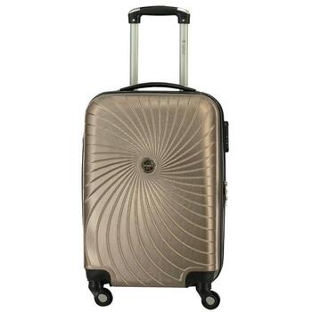 Taschen Herren Trolley Geographical Norway SX3640A/GN-A Braun