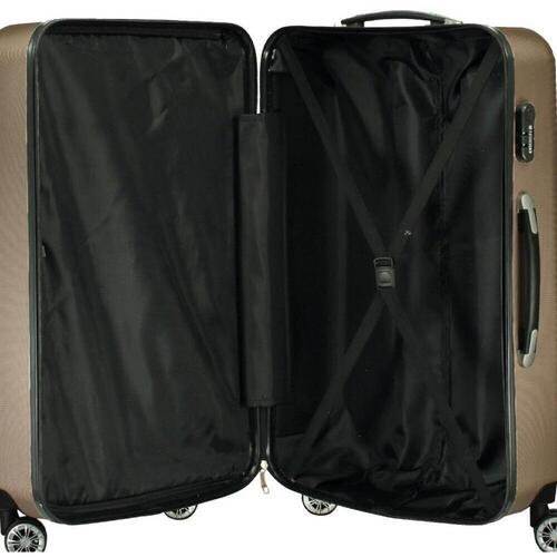 Geographical Norway SX3640A/GN-A Braun