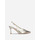 Schuhe Damen Pumps La Modeuse 74003_P174922 Gold