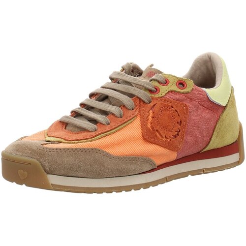 Schuhe Damen Sneaker Satorisan Enso Gaia 110101A-359 rural red 110101A-359 Orange