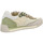 Schuhe Herren Sneaker Satorisan ENSO GAIA PAMPAS WHITE Grau