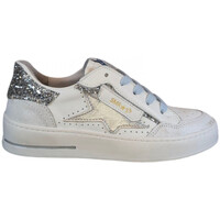 Schuhe Damen Sneaker Smr23 Ale Weiss