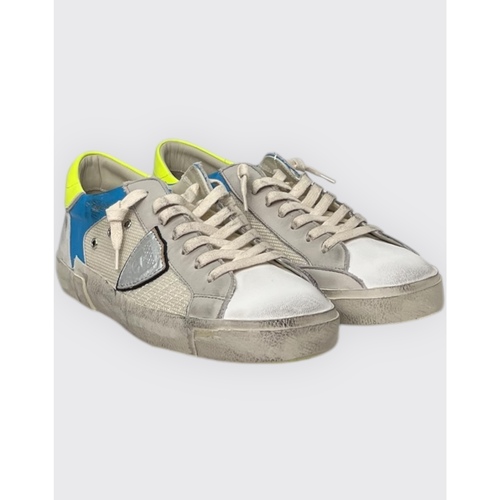 Philippe Model PRLU XPR1 Beige