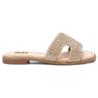 Schuhe Damen Sandalen / Sandaletten Xti 142857 Beige