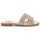 Schuhe Damen Sandalen / Sandaletten Xti 142857 Beige