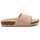 Schuhe Damen Sandalen / Sandaletten Xti 36891 Beige