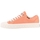 Schuhe Damen Derby-Schuhe Palladium 74447 Orange