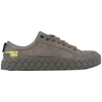 Schuhe Herren Sneaker Palladium PALLA ACE LO SURPLUS Braun