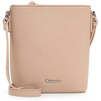 Taschen Damen Kuriertaschen Tamaris Umhängetasche TAS Alessia Rosa