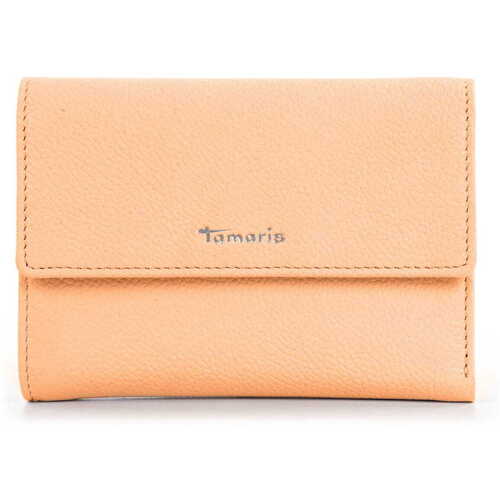 Taschen Damen Geldbeutel Tamaris Geldbörse TAS Amanda Orange