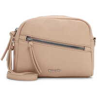 Taschen Damen Kuriertaschen Tamaris Umhängetasche TAS Alessia Rosa