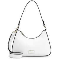 Taschen Damen Kuriertaschen Tamaris Beutel TAS Faria Weiss
