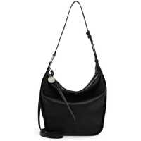 Taschen Damen Schultertaschen Suri Frey Beutel SFY Lory Schwarz